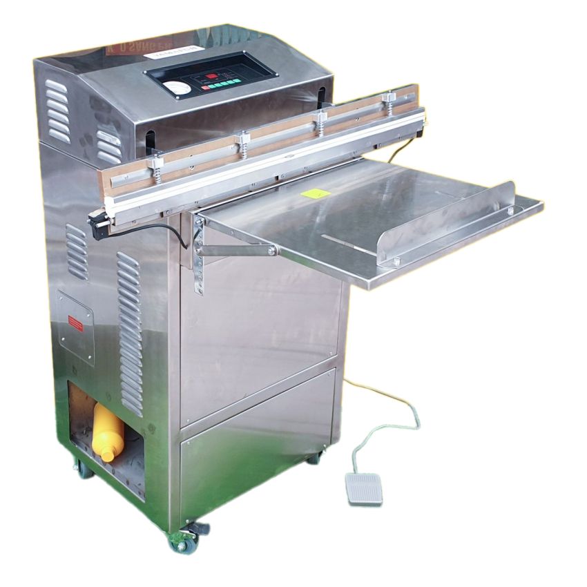 Thiết kế của máy hút chân không vòi ngoài DZ-800W 1