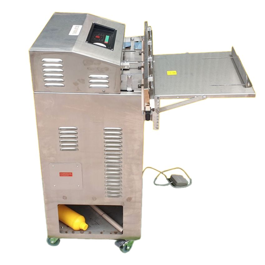 Thông số kỹ thuật máy hút chân không vòi ngoài DZ-800W