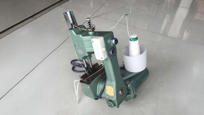 Ưu điểm của máy may bao cầm tay DBK GK9-2 3