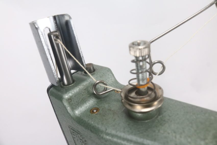 Ưu điểm của máy may bao cầm tay DBK GK9-2 1