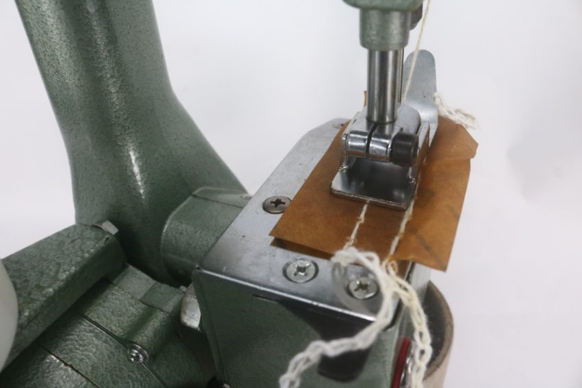 Ưu điểm của máy may bao cầm tay DBK GK9-2 2