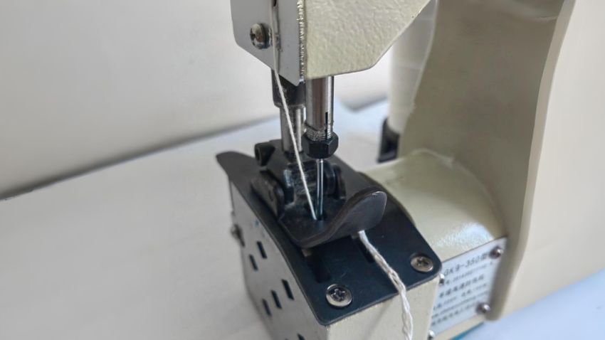 Máy may bao chạy điện Kachi GK9-200 có đặc điểm gì? 3