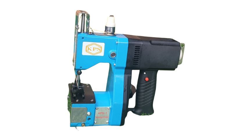 Máy may bao bì cầm tay KPS1 6