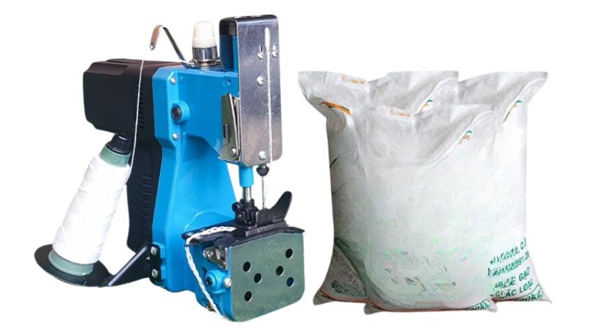 Máy may bao bì cầm tay KPS1 5