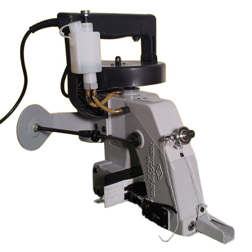 Máy may bao NewLong NP-7A (Nhật Bản) - Motor đặc biệt 1