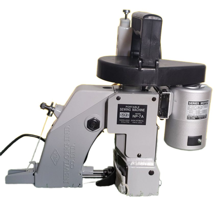 Máy may bao NewLong NP-7A (Nhật Bản) - Motor đặc biệt 2