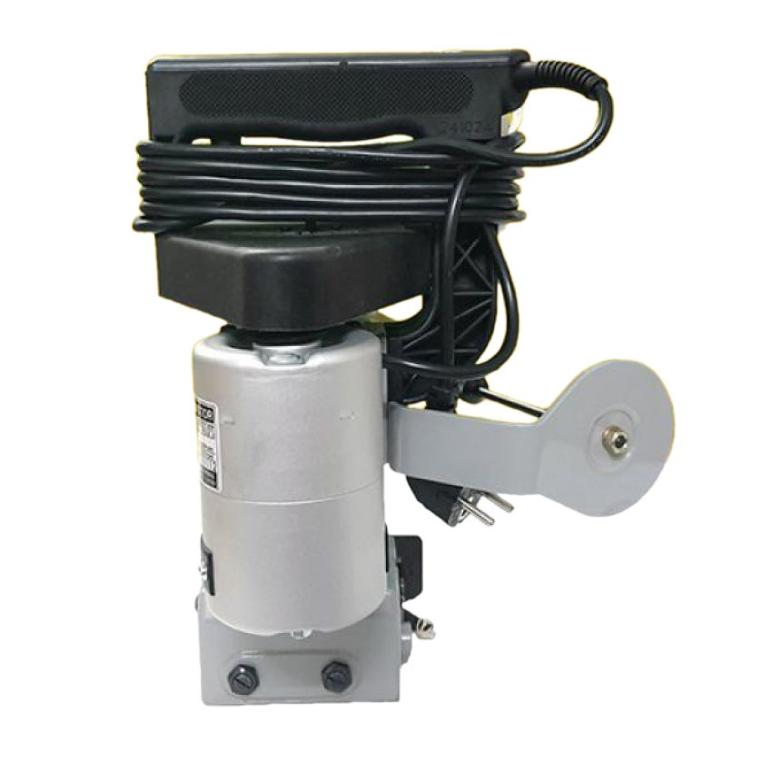 Máy may bao NewLong NP-7A (Nhật Bản) - Motor đặc biệt 3