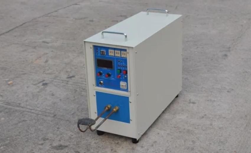 Tại sao nên mua máy nung cao tần 15kW 220V DBK TD-15 tại DBK Việt Nam