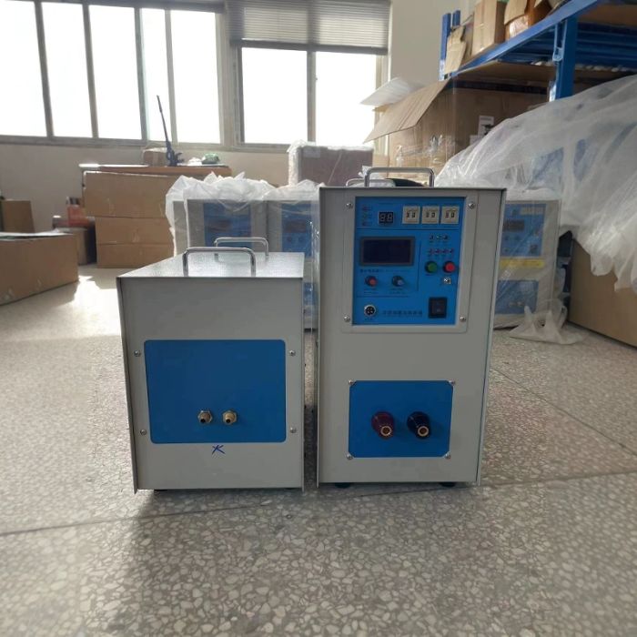 Đặc điểm vượt trội máy nung cao tần 70kW DBK TGG-70 1