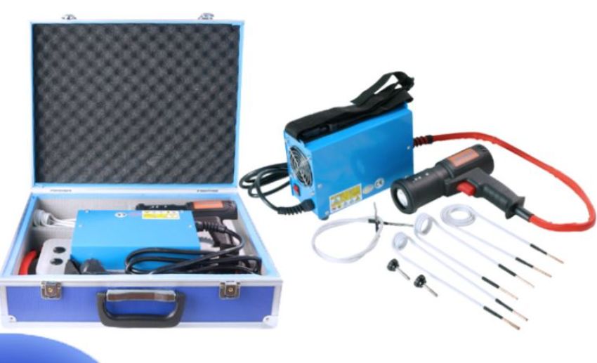 Máy nung cao tần cầm tay 1.5kW DBK DIH-1500