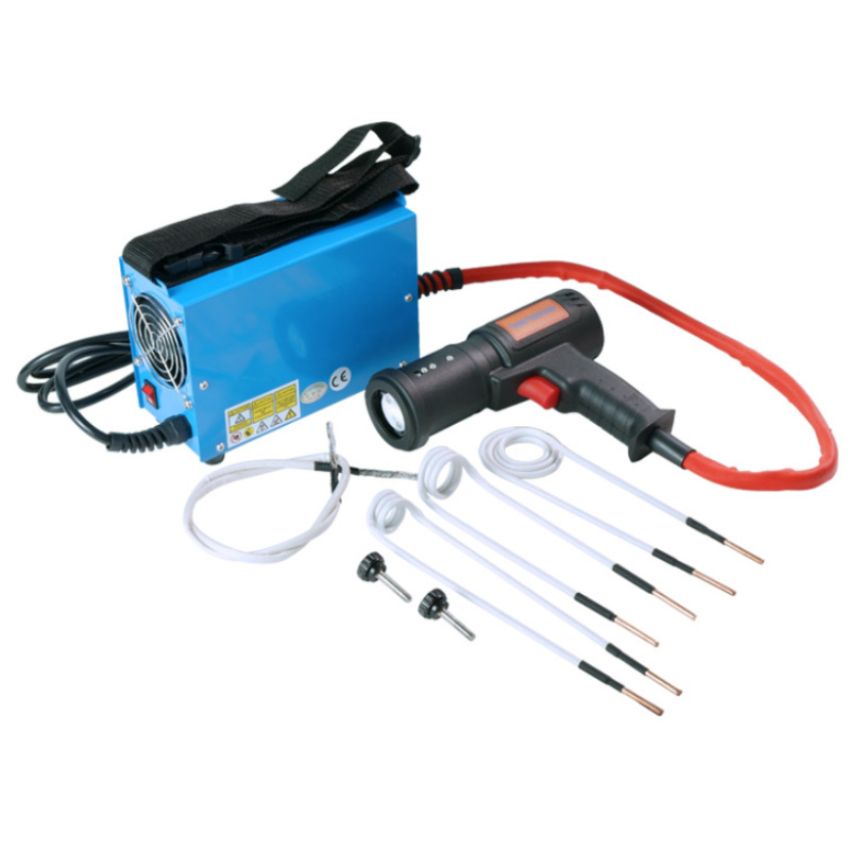 Ưu điểm máy nung cao tần cầm tay 1.5kW DBK DIH-1500 1