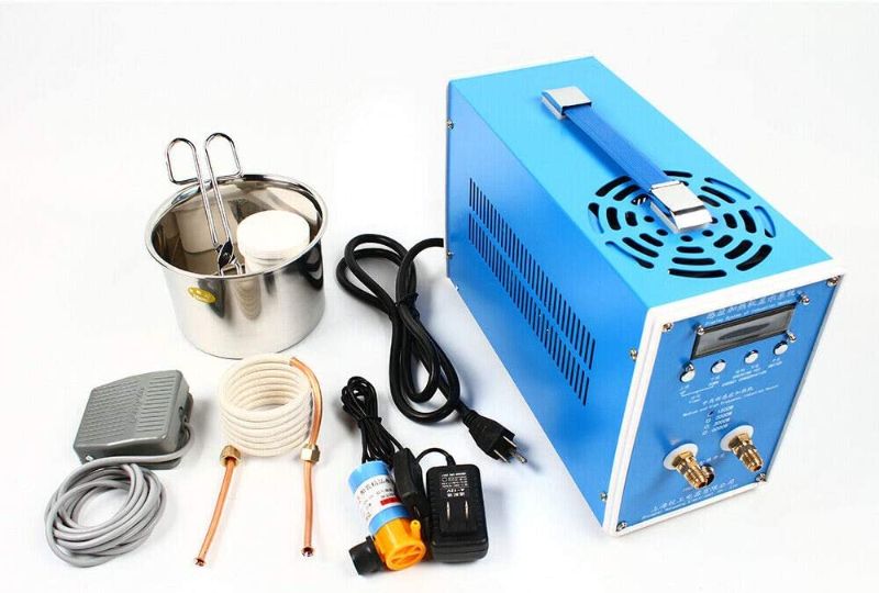 Ứng dụng của máy nung cao tầng