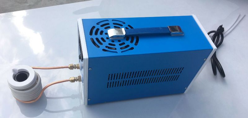 Tiêu chí lựa chọn máy nung cao tần