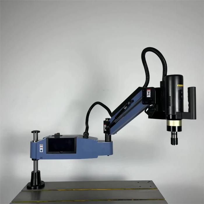 Máy ta rô cần điện M24 DBK-M624 (trục xoay đa hướng) 1