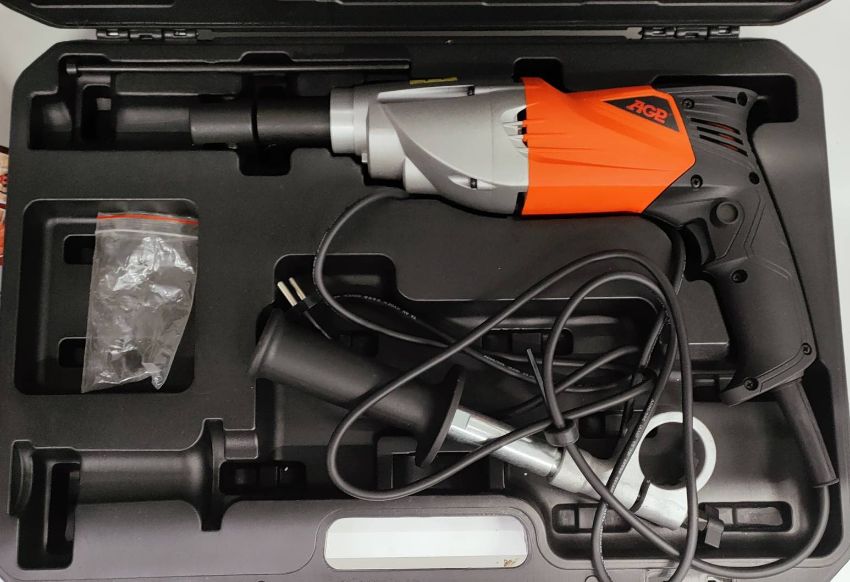 Thông số kĩ thuật của máy ta rô dùng điện cầm tay AGP T14