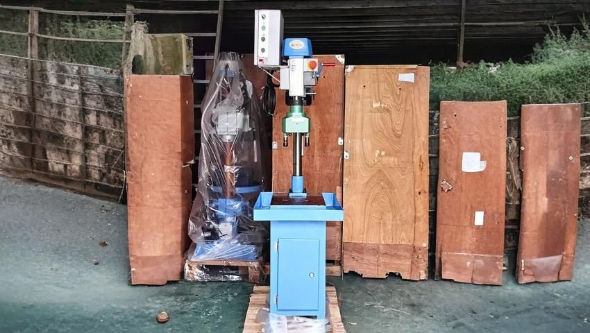 Những ưu điểm đặc biệt trên máy taro bàn tự động M16 WDDM SB4516 2