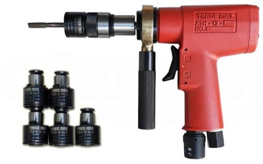 Máy taro cầm tay TradeMax ATH-12-3