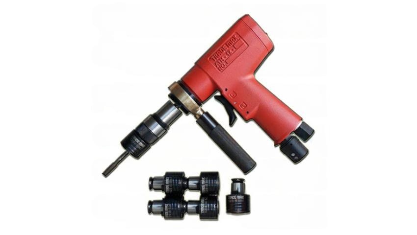 Máy taro cầm tay TradeMax ATH-12-3 có ưu điểm gì?