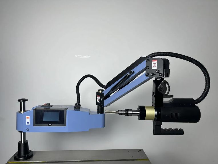 Máy taro điện cần xoay 1200W DBK-N320 (mẫu mới)