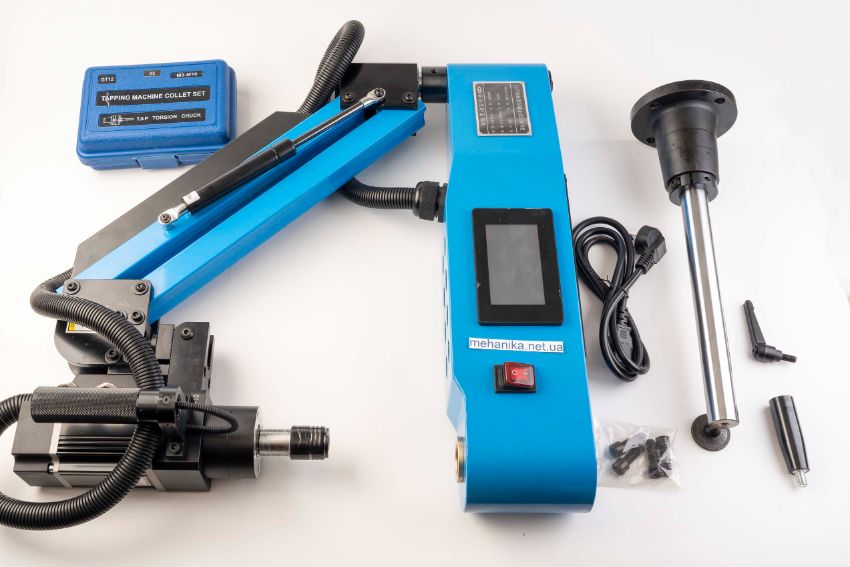 Máy taro điện công suất cao M42 DBK-M642