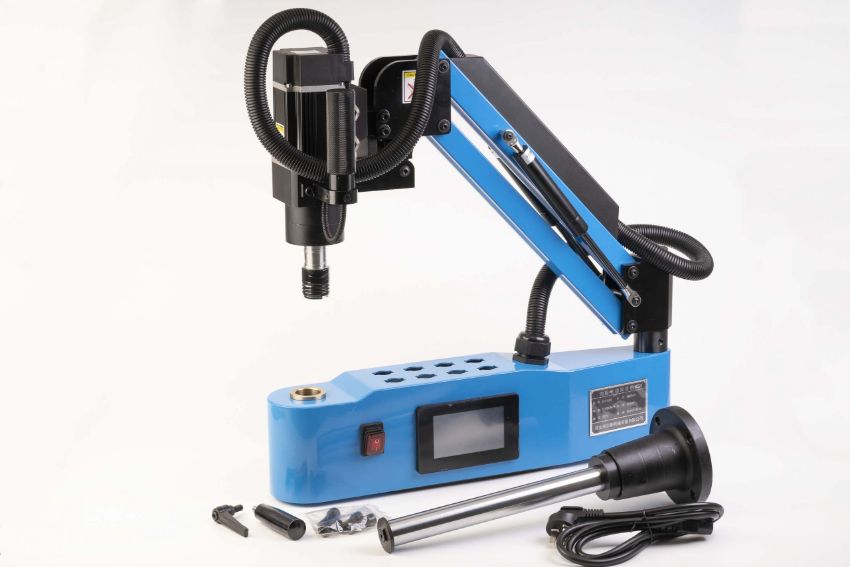 Máy taro điện công suất cao M42 DBK-M642 1