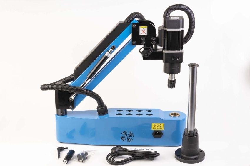 Máy taro điện công suất cao M42 DBK-M642 4