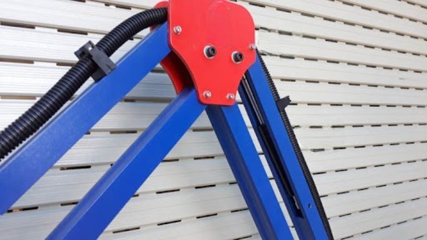 Đặc điểm kĩ thuật máy taro điện M12 DBK ETU-12-1200 (600W)