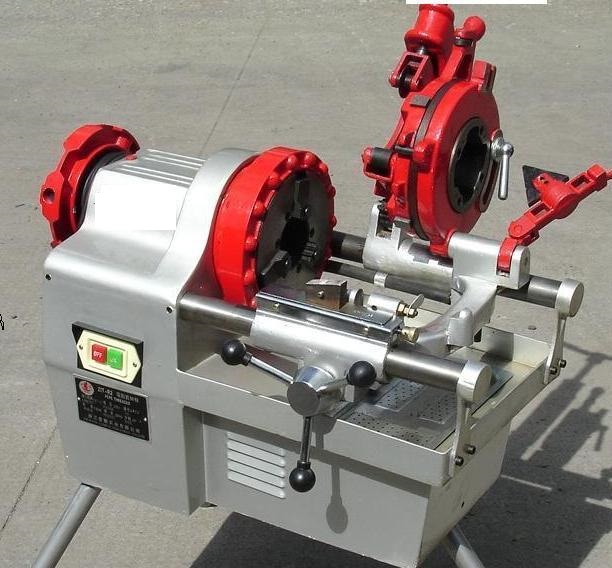 máy tiện ren ống 21-60mm Asada Beaver 50