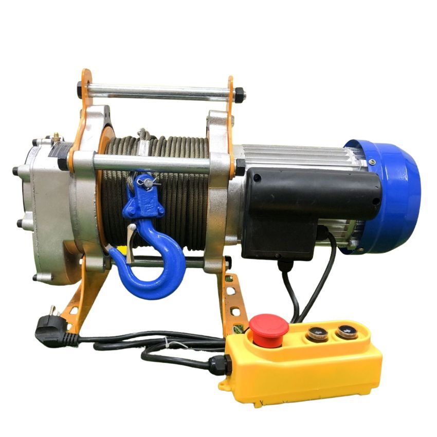 Máy tời đa năng KY300 (300/600kg; 60m)