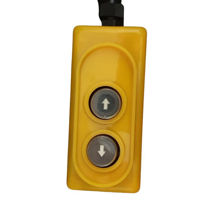 Thông số kĩ thuật của máy tời điện đa năng KY-500