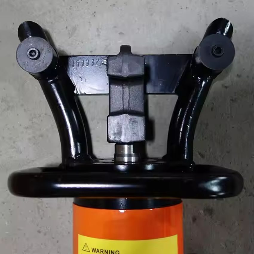 Máy uốn sắt cầm tay Belton BE-NRB-25 3