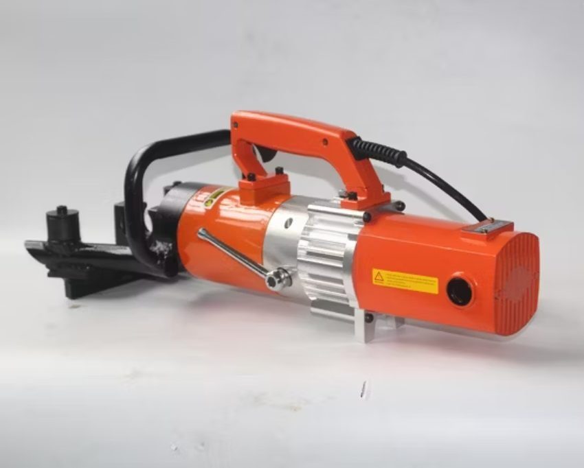 Máy uốn sắt cầm tay Belton BE-NRB-25 2