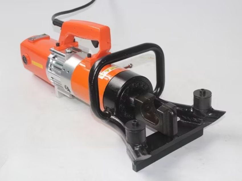 Máy uốn sắt cầm tay Belton BE-NRB-25 0