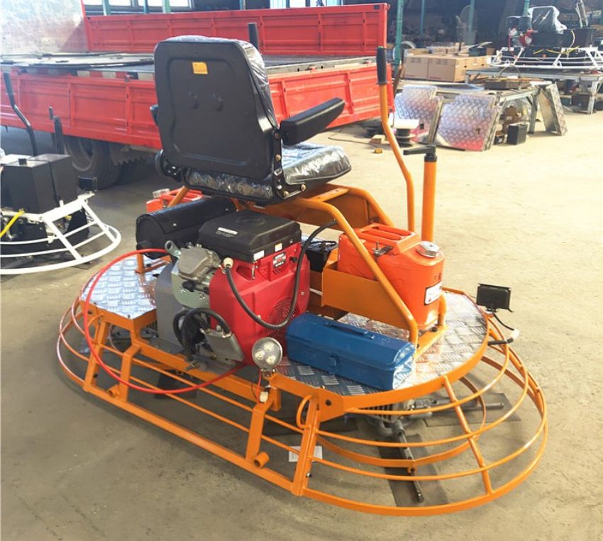 Thông số máy xoa nền bê tông RT30A (30 inch)