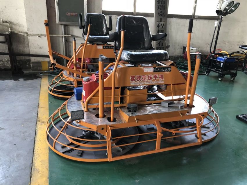 Máy xoa nền bê tông RT30A (30 inch)