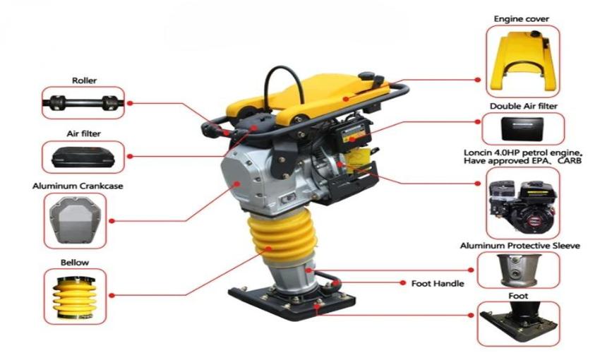 Phụ kiện máy đầm cóc 12