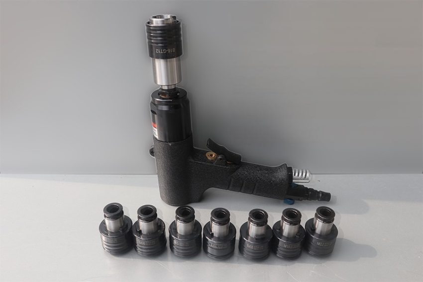 Ưu điểm nổi bật của súng ta rô khí nén cầm tay DBK AT-312