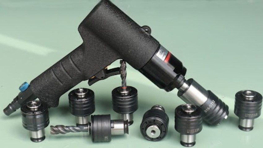 Súng ta rô khí nén cầm tay DBK AT-312 (M3-M12)