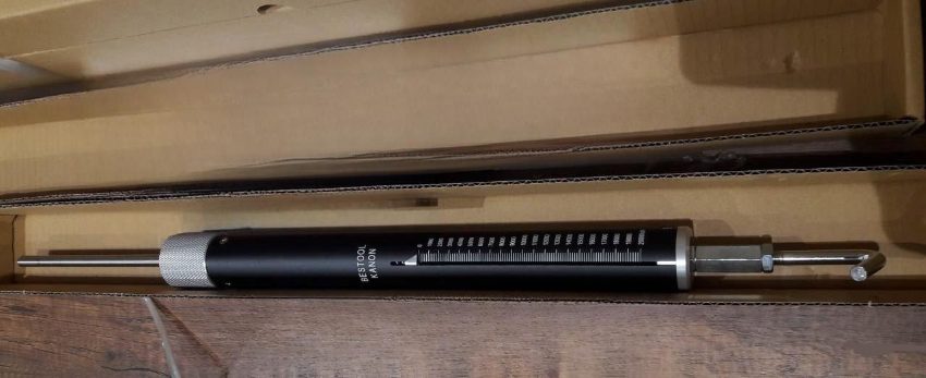 Những ưu điểm mà thiết bị đo lực kéo KANON TK2000cN mang lại