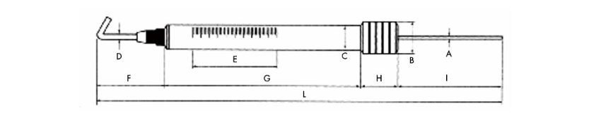 Thiết bị đo lực kéo KANON TK2000cN thường được sử dụng trong lĩnh vực nào?