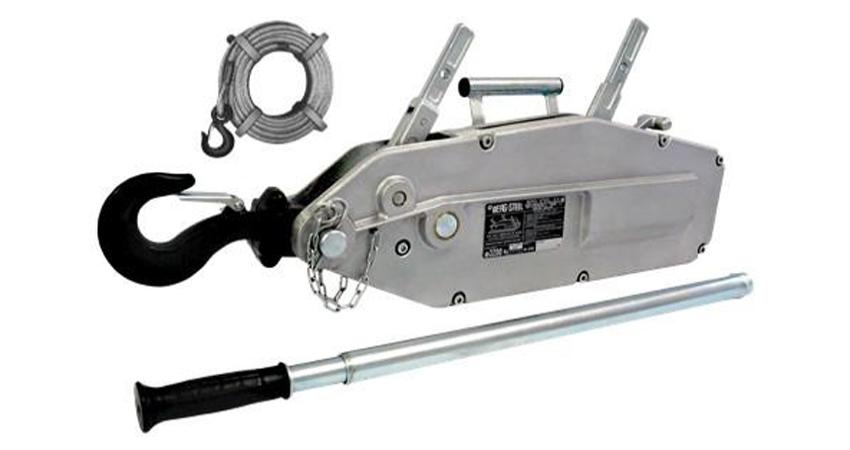 Tifor - kích căng cáp 1