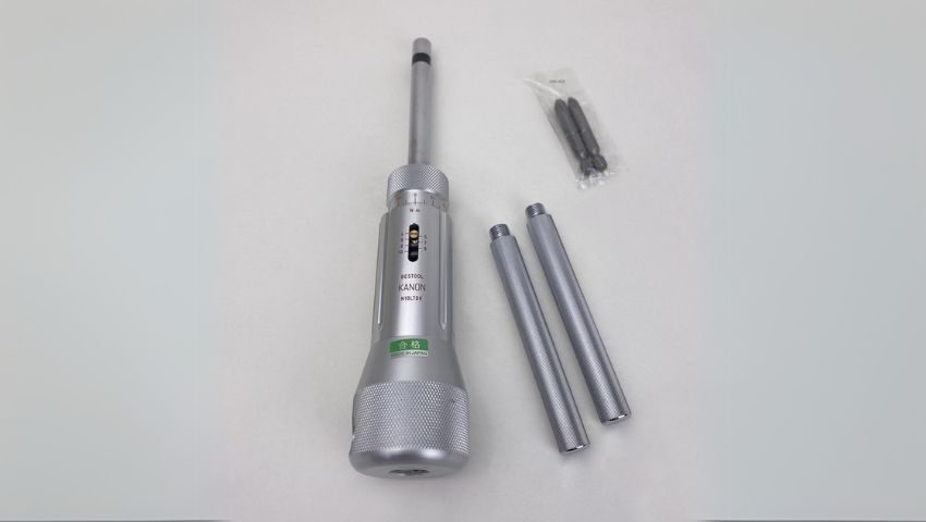 Đặc điểm kỹ thuật tô vít lực KANON N10LTDK