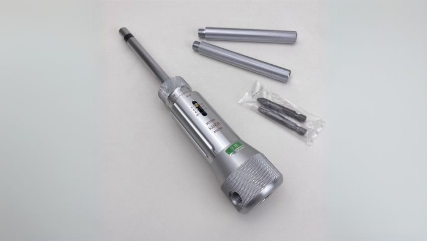 Các bước sử dụng tô vít lực KANON N10LTDK sao cho hiệu quả?