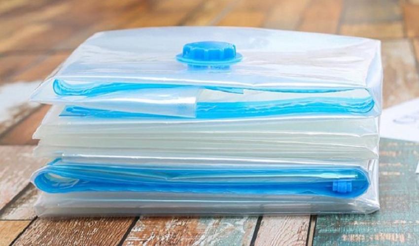 Túi hút chân không là gì?