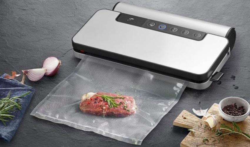 Cách chọn túi hút chân không chất lượng