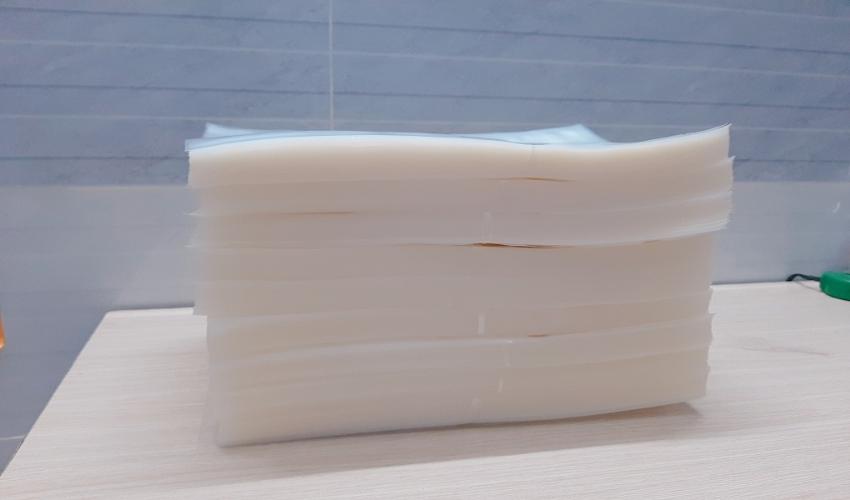 Túi hút chân không 3 lớp 