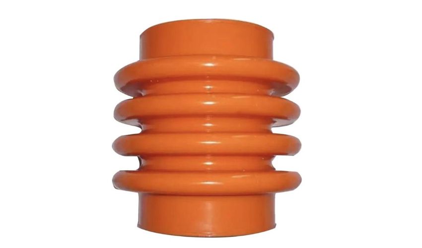 Ủng chân máy đầm cóc 2