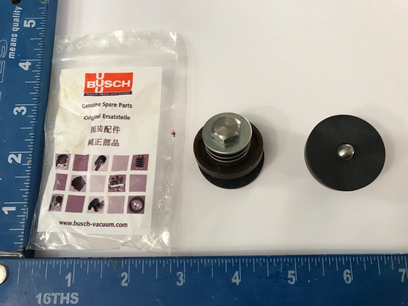 Van xã Busch 0916126769 1