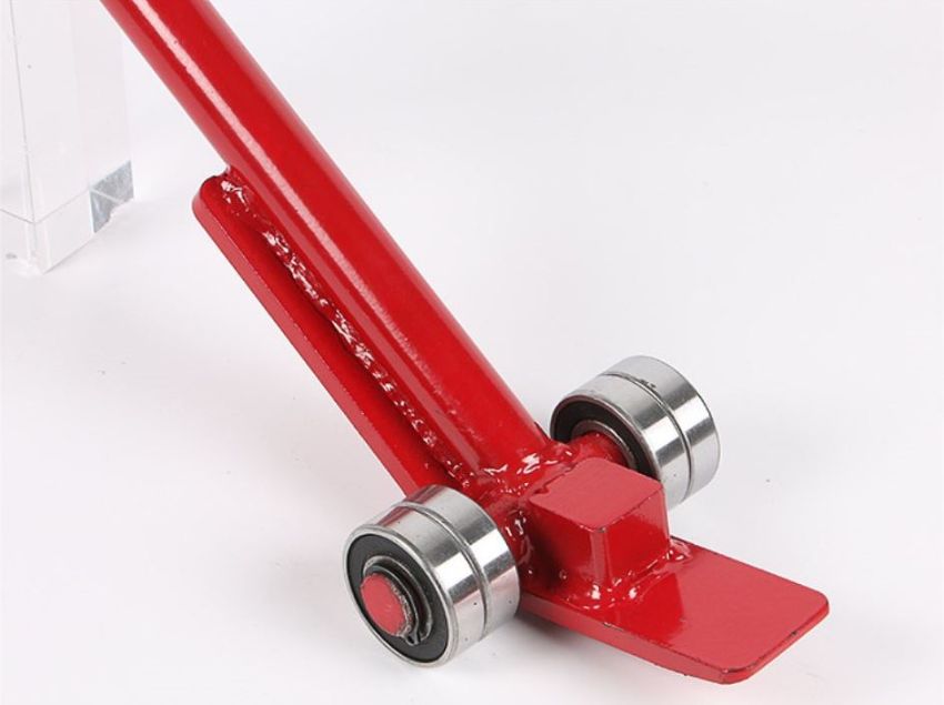 Lợi ích khi sử dụng xà beng nâng có bánh xe 3 tấn