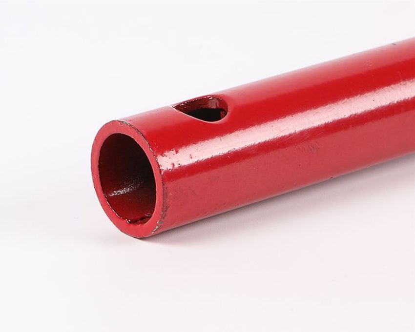 Lưu ý khi sử dụng xà beng nâng có bánh xe 3 tấn